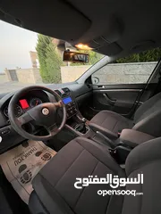  7 فولكسفاغن جولف 2006 محرك 1600