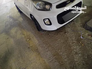  2 سعر فرررم33500 مورنج بيكانتو اتومات