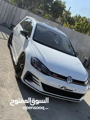  5 جولف جي تي اي