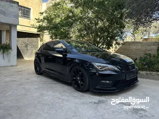  1 سيات ليون 2021 اكسلنس مطور 1500 ولا غرام دهان