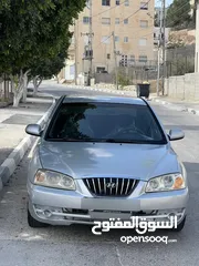  4 هيونداي أفانتي