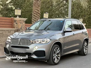  20 BMW X5 (2018) MKitt