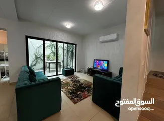  10 2 story furnish villa  for rent  (only call pakistani and indian families please)