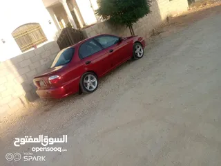  4 كيا تو للبدل على باص نضيف مرخص
