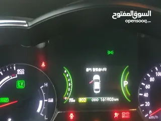  3 كيا k5 كوري 2013 فحص كامل  للبيع فل ما عدا الفتحه