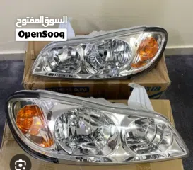  2 للبيع ليتات مكسيما 2000/2007