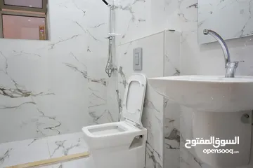  28 شاليه بمواصفات فاخره في البحر الميت للبيع