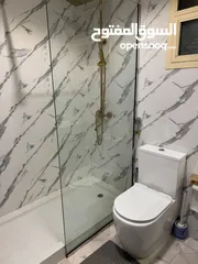  5 شقة للبيع في منطقة التعاون ثلاث غرف بسعر مغري 650 الف فقط