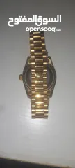  5 ساعة كوارتز 3ATM ياباني صنع P.R.C