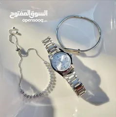  8 ساعات رولكس كوبي ون عن الأصلي