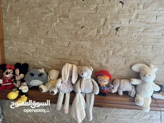  4 العاب شبه جديد