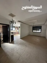  1 شقه للبيع بعين منجد