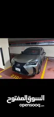  1 Lexus ux200 2023