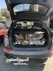  7 هونداي توسان 2017