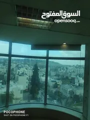  1 مكاتب للايجار في البيرة