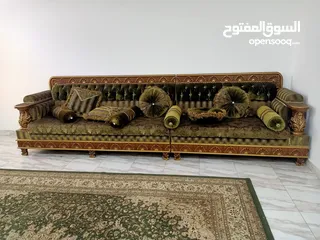  1 اثاث غرفة جلوس