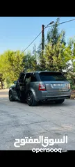  2 Range rover