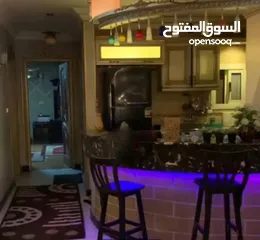  1 فيلا للايجار 