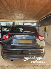  2 نيسان جوك 2011 للبيع