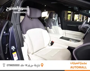  4 أفاتار 12 كهربائية بالكامل 2024 AVATR 12 Performance Dual Motor 4WD
