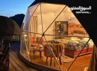  3 رحلة للاردن مسار الرحلة عمان وادي رم العقبه