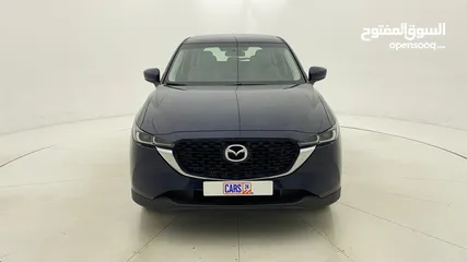  8 (FREE HOME TEST DRIVE AND ZERO DOWN PAYMENT) MAZDA CX 5