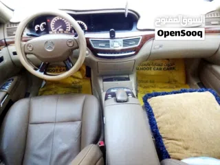  3 MERCEDES BENZ S350 V6 TOP OPTION FOR SALE