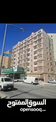  1 استوديوهات وغرف وصالة  متشطبه سوبر لوكس المهبوله ق 1 studios and apartments  for rent