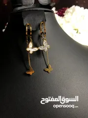  10 مجموعة اكسسوارات للبيع بسعر راااائع