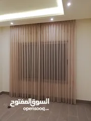  18 ينتهي العرض الخميس شباك لنن تركي  من 5الى6متر لنن رنجات خياطه جوده عاليه  والتحقق بالمعرض قبل الشراء