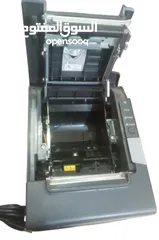  5 طابعة فواتير Epson TM-T88V Receipt Printer - PoweredPlus USB P/N:C31CA85A6591.