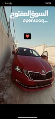  1 Skoda octavia للبيع