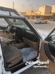  7 شروكي موديل 2000