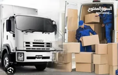  4 mover packer carpenter office  shifting house shifting store shifting loading unloading