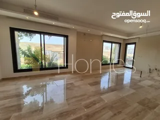  2 شقة طابق اول للبيع في دير غبار بمساحة بناء 180م