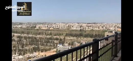  9 شقة فاخرة سوبر ديلكس للبيع