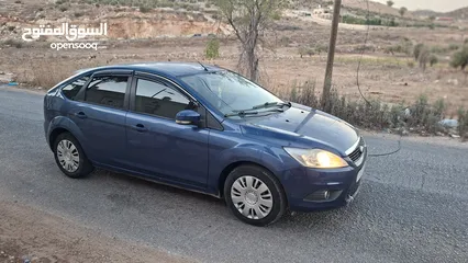  6 فورد فوكس موديل 2011_غيار اتومتيك_ماتور 1600اصل برايفت فحص نخب صلاة النبي سعر حرق كاش