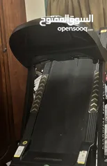  3 Electrical treadmill