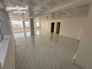  1 مساحة مكتبية بموقع مميز في العذيبة 18 نوفمبر - Office space in a prime location in Azaiba 18 Nov