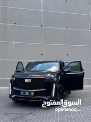  4 للإيجار كاديلاك بريميوم 2023