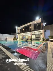  9 شاليه vip للبيع