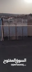  1 شور بوكس157*150.   بركب فوق البانيو. ضرفتين  وسط