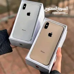  2 توصيل لجميع مدن ليبيا  iPhone Xs max