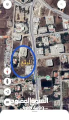  1 شقة 150 متر. عظم /باجمل منطقة بالجابريات