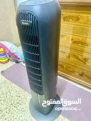  1 تور جديد للبيع مروحه ويضع فيها ثلج للتبريد وفي الشتاء دفايه مثل الصوبه سعرها بل السوق 120دينار