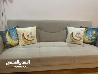  1 قنفات جدد نضيفات يتحولن جربايه 800الف