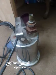  1 مظخه غاطس استعمال بسيط