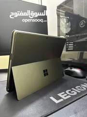  3 Surface 9 pro laptop