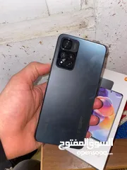  1 ردمي نوت 11 برو