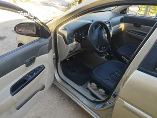  2 هونداي فيرنا